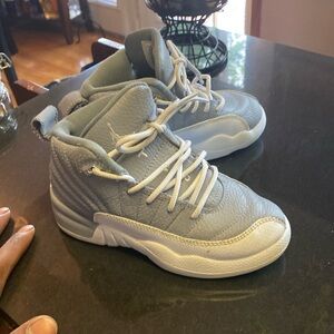 Jordan Cool grey 12s size 11c